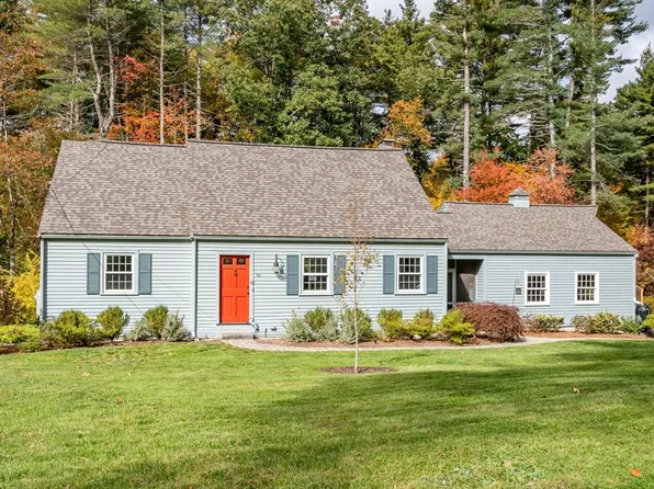 28 Ridge Hill Rd, Sudbury, MA 01776