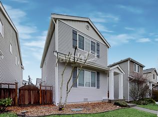 1634 180th Street Ct E, Spanaway, WA 98387