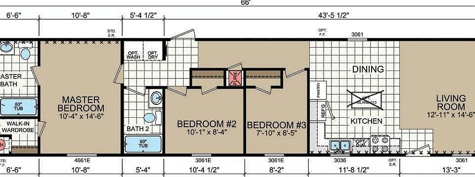 2nd image of 1764 Robin Cir