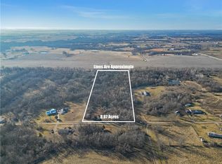 974 NW 525th Rd, Centerview, MO 64019