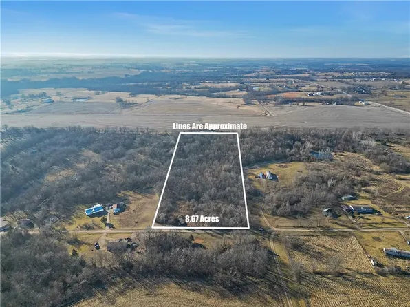 974 NW 525th Rd, Centerview, MO 64019