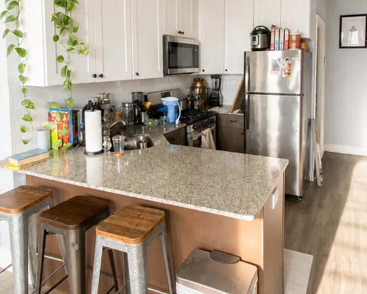 635 W Girard Ave #A — Photo 3