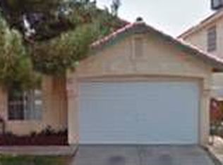 580 River Bed St, Las Vegas, NV 89110