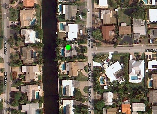 2nd image of 3831 NE 16th Ter