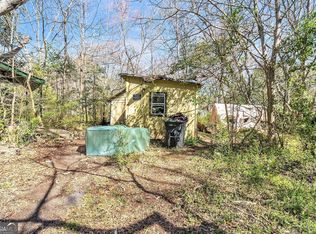 3700 Moore Rd, Austell, GA 30106