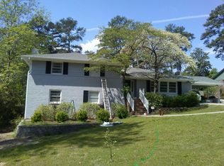 5913 Northridge Rd, Columbia, SC 29206