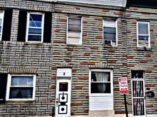 6 S Kresson St, Baltimore, MD 21224