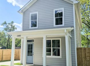 2305 Harvard Ave, Durham, NC 27703