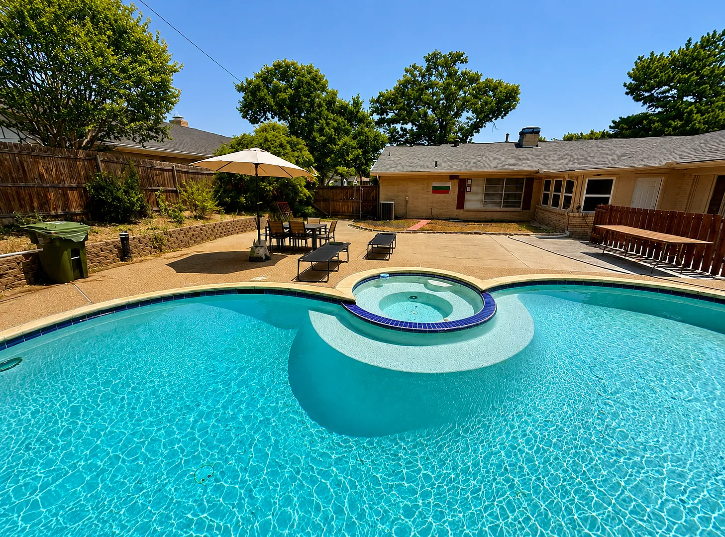 1 bed, 790 sqft, $1,100 — Photo 2