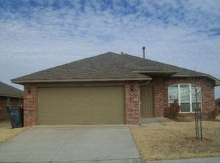 1513 NW 124th St, Oklahoma City, OK 73120