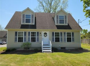 7162 W Main St, Lima, NY 14485