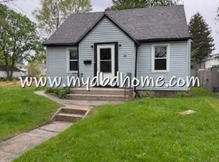 1919 Drexel Ave, Fort Wayne, IN 46806