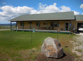 176 Custer Dr, Star Valley Ranch, WY 83127