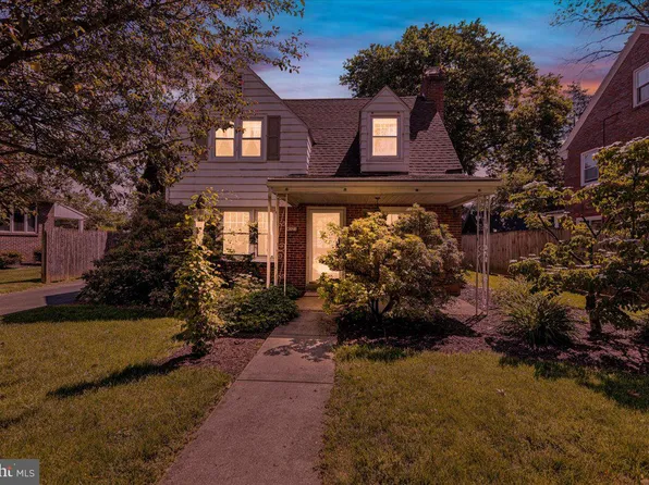 4321 6th Ave, Temple, PA 19560