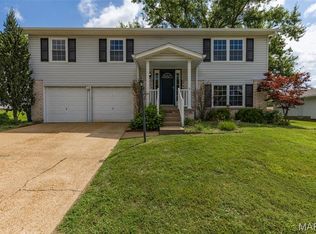 5572 Brookton Way, Saint Louis, MO 63128