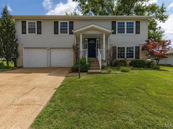 5572 Brookton Way, Saint Louis, MO 63128