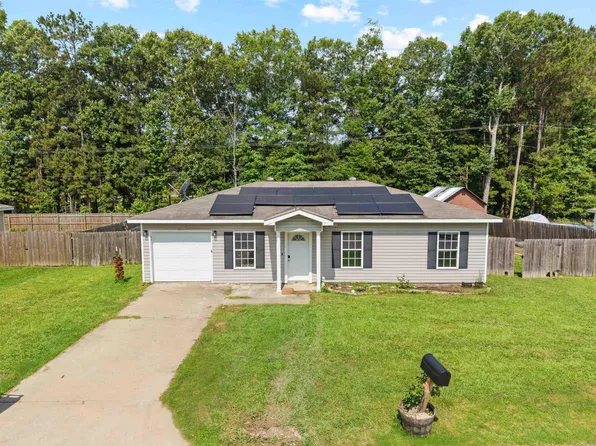 205 Glen Oaks Dr, Benton, AR 72015