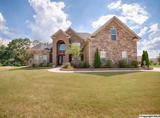 201 Woodgrove Dr, Madison, AL 35757