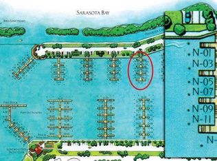 2600 Harbourside Dr #N-05, Longboat Key, FL 34228