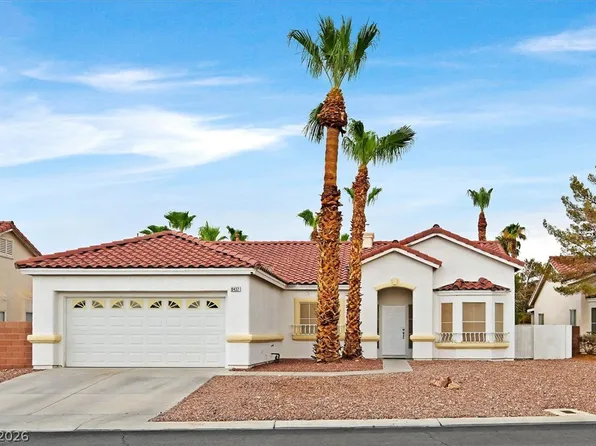 8432 Mosport St, Las Vegas, NV 89123