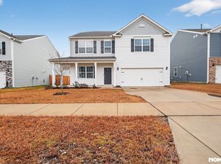 504 Crux Rd, Wendell, NC 27591