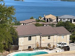 5321 W Fm 2147 UNIT 3, Horseshoe Bay, TX 78657