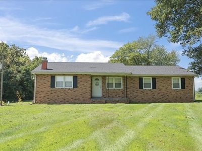 7270 Dr Hodge Rd, Henderson, KY, 42420