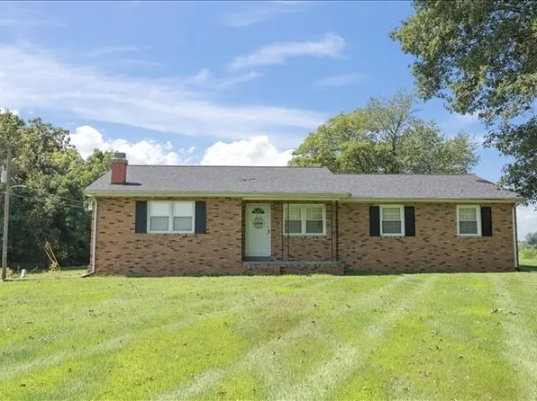 7270 Dr Hodge Rd, Henderson, KY 42420
