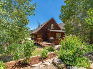 10190 Keiser Ave, Truckee, CA 96161