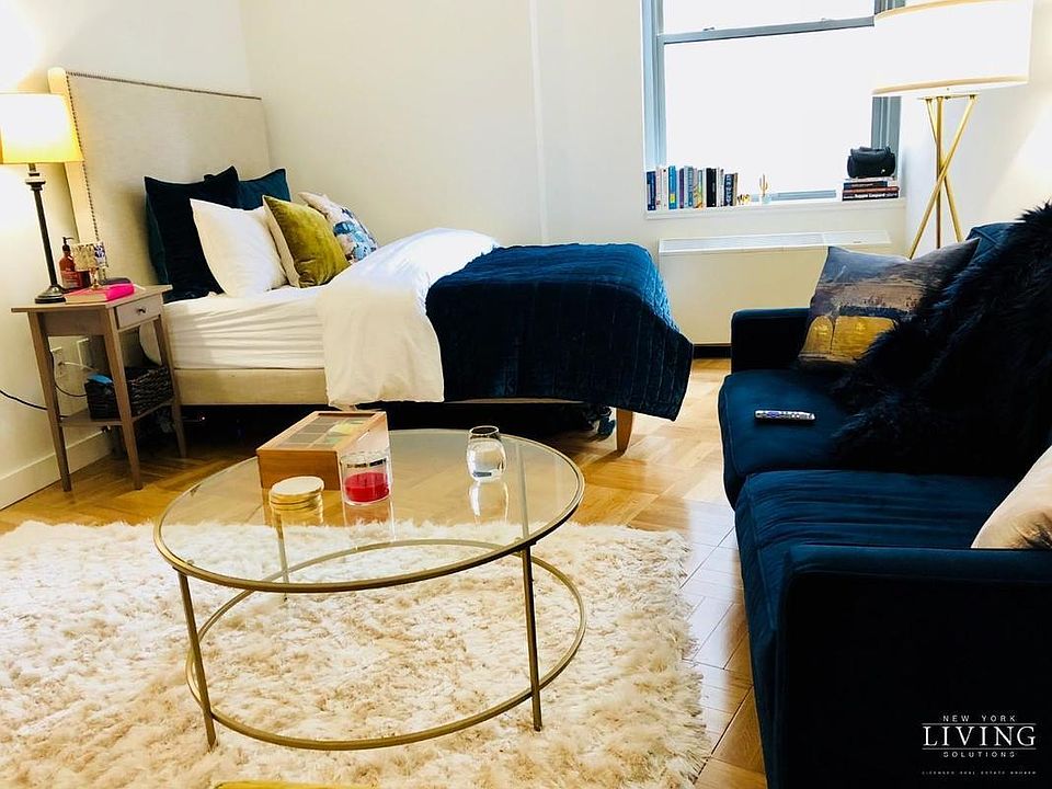 1st image of 20 Exchange Pl APT 708