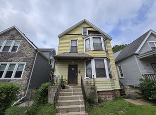 124 W 111th Pl, Chicago, IL 60628