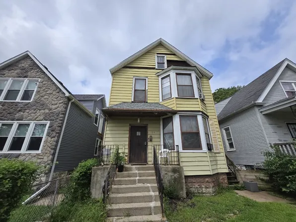 124 W 111th Pl, Chicago, IL 60628