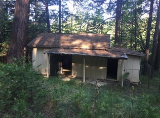 5681 String Canyon Rd, Somerset, CA 95684