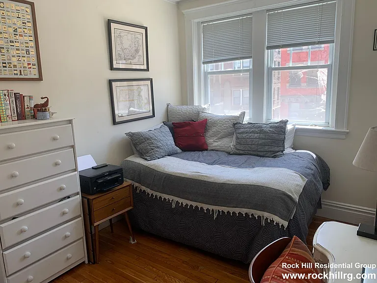 Bedroom #1