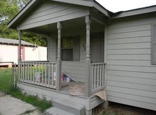 536 Williams Rd, Shreveport, LA 71106