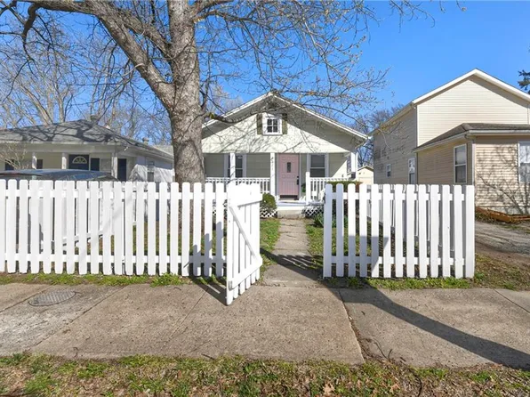 7521 Jefferson St, Kansas City, MO 64114
