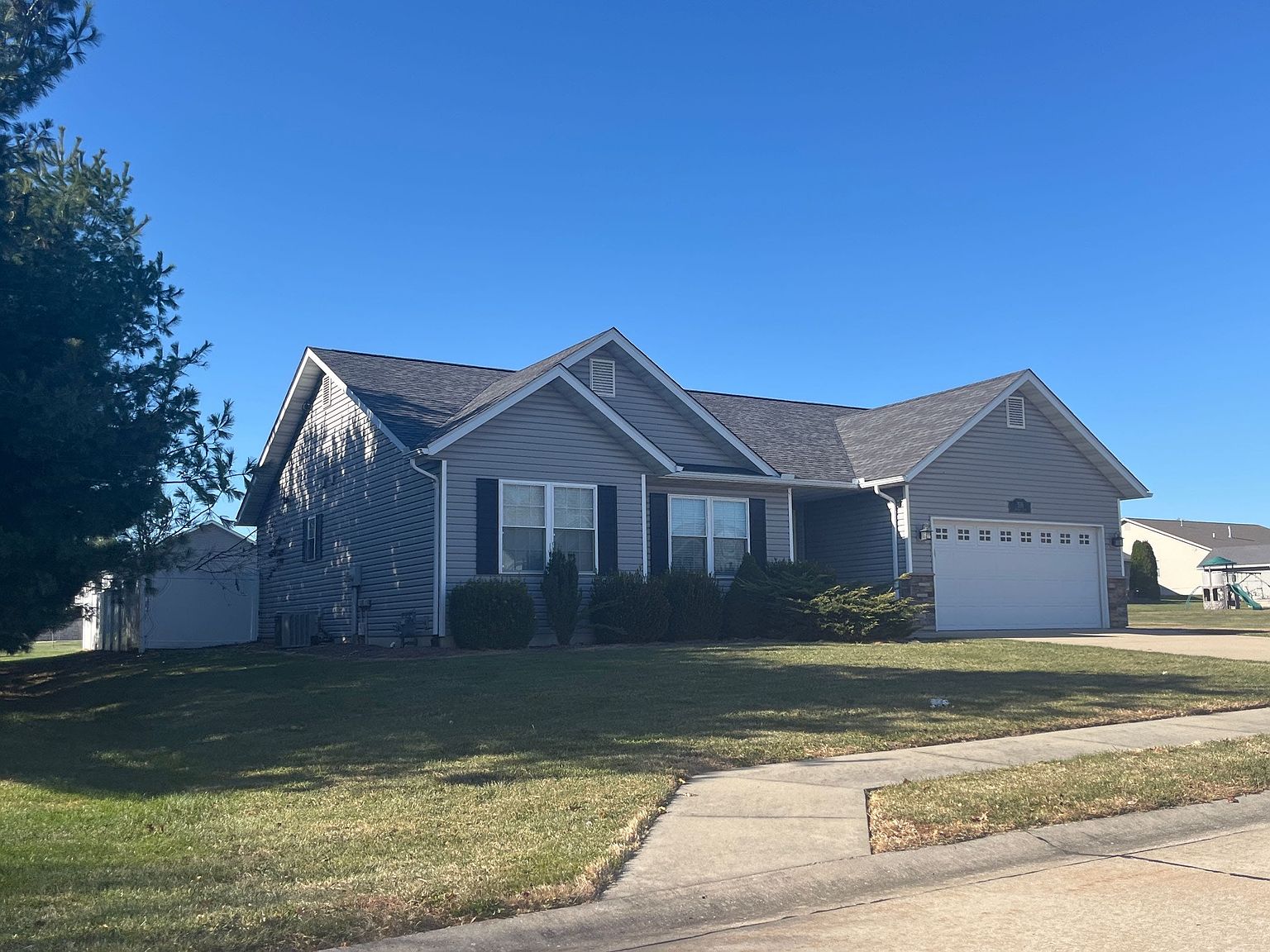 516 McDow Dr, Jerseyville, IL 62052 Zillow