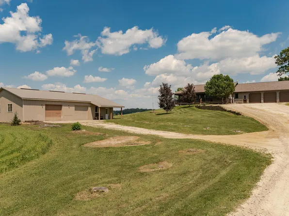 26494 County Road 37, Utica, MN 55979