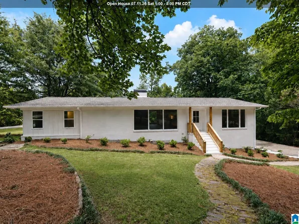 2301 Harmony Ln, Birmingham, AL 35226