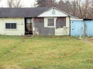 1304 Mattie St SE, Canton, OH 44707