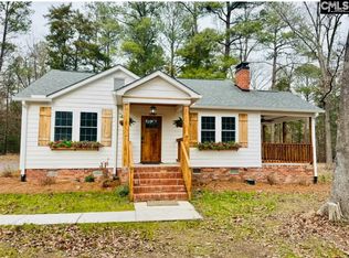 2720 Kennerly Rd, Irmo, SC 29063