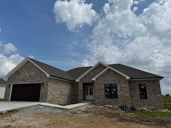 180 Spry Way, Killen, AL 35645