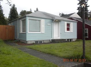 3108 Cascade Trl, Bremerton, WA 98310
