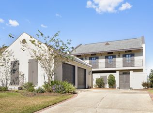 3454 Rue D Orleans, Baton Rouge, LA 70810