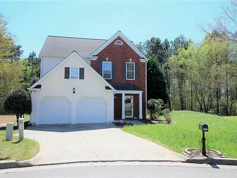 235 Cadence Ct — Photo 1