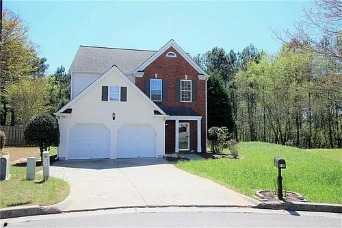 235 Cadence Ct Photo 1