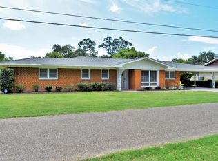 400 N Patrick O Toole St, Erath, LA 70533