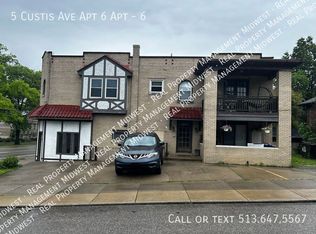 5 Custis Ave APT 6, Fort Thomas, KY