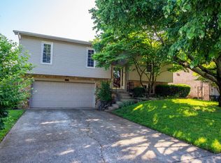 597 Cecil Way, Lexington, KY 40503