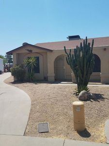 5103 W Willow Ave, Glendale, AZ, 85304
